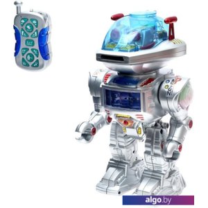 Интерактивная игрушка Sima-Land Робот Интеллектуальный 452970