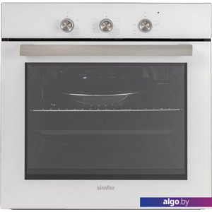 Электрический духовой шкаф Simfer B6EC16016