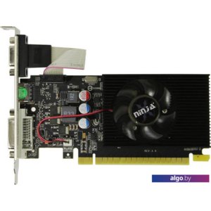 Видеокарта Sinotex Ninja GeForce GT 220 1GB DDR3 NH22NP013F