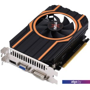 Видеокарта Sinotex Ninja GeForce GTX 750 Ti 2GB GDDR5 NK75TI025F