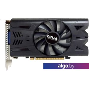 Видеокарта Sinotex Ninja GeForce GTX 750 Ti 4GB GDDR5 NH75TI045F