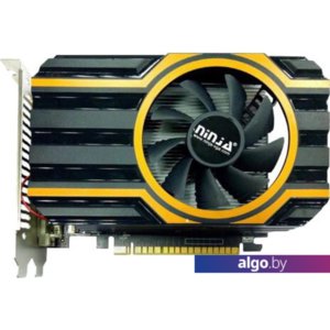 Видеокарта Sinotex Ninja GeForce GTX 750 Ti 4GB GDDR5 NK75TI045F