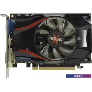 Видеокарта Sinotex Ninja Radeon R7 350 2GB GDDR5 AKR735025F