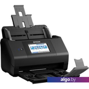Сканер Epson FastFoto ES-580W