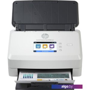 Сканер HP ScanJet Enterprise Flow N7000 snw1 6FW10A