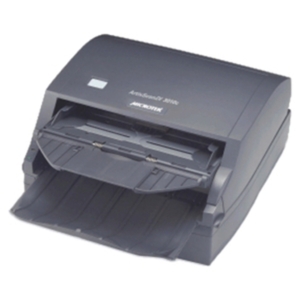 Сканер Microtek ArtixScan DI 3010c