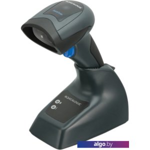 Сканер штрих-кодов Datalogic QuickScan QBT2430 QBT2430-BK (черный)