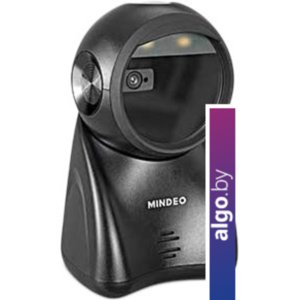 Сканер штрих-кодов Mindeo MP725 (USB, черный)