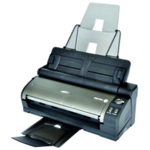 Сканер Xerox DocuMate 3115