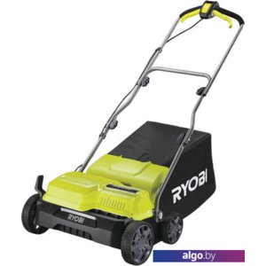 Скарификатор-аэратор Ryobi RY1400SF35B