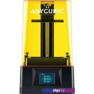 SLA принтер Anycubic Photon Mono 4k