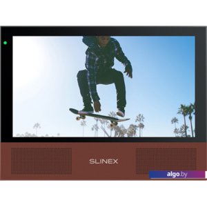 Монитор Slinex Sonik 7 (черный)