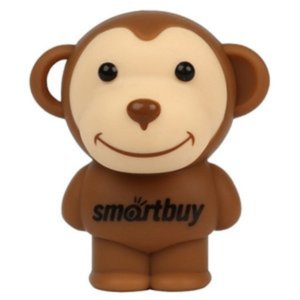 USB Flash Smart Buy Monkey 16GB (SB16GBMonkeyNY)