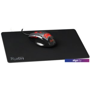 Игровая мышь SmartBuy Rush SBM-729G-K