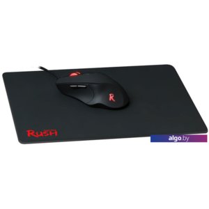 Игровая мышь SmartBuy Rush SBM-730G-K