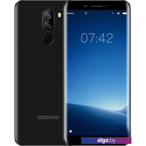 Смартфон Doogee X60L (черный)