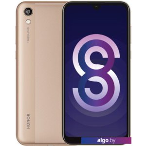 Смартфон HONOR 8S KSA-LX9 2GB/32GB (золотистый)