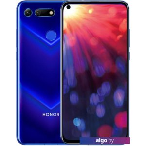 Смартфон Honor View 20 6GB/128GB PCT-L29 (синий)