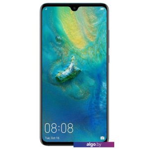 Смартфон Huawei Mate 20 HMA-L29 4GB/128GB (полночный синий)