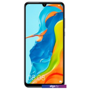 Смартфон Huawei P30 Lite MAR-LX1M Dual SIM 4GB/128GB (полночный черный)