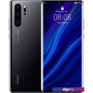 Смартфон Huawei P30 Pro VOG-L29 Dual SIM 6GB/128GB (черный)