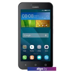 Смартфон Huawei Y5 2019 AMN-LX9 Dual SIM 2GB/32GB (янтарный коричневый)