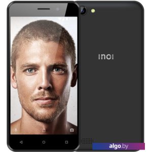 Смартфон Inoi 2 (черный)