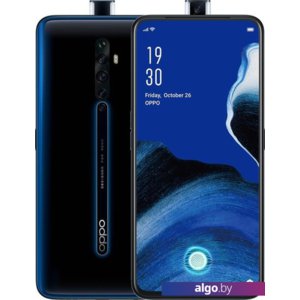 Смартфон Oppo Reno2 Z CPH1951 8GB/128GB (сияющая ночь)