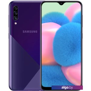 Смартфон Samsung Galaxy A30s 3GB/32GB (фиолетовый)