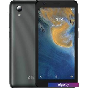 Смартфон ZTE Blade A31 Lite (серый)