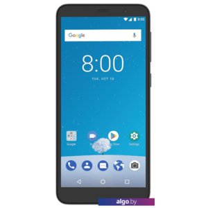 Смартфон ZTE Blade A530 (синий)