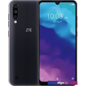 Смартфон ZTE Blade A7 2020 2GB/32GB (черный)