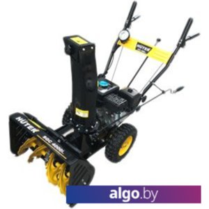 Снегоуборщик Huter SGC 4000L