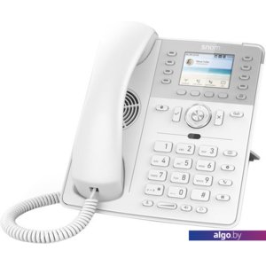 IP-телефон Snom D735 (белый)