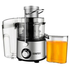 Соковыжималка CENTEK CT-1211