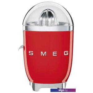 Соковыжималка Smeg CJF01RDEU