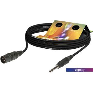 Кабель Sommer Cable SGFD-0100-SW