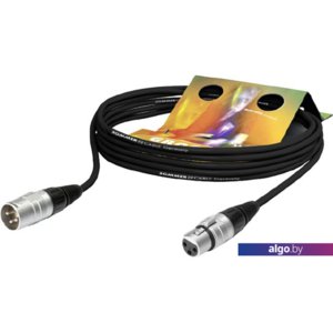 Кабель Sommer Cable SGHN-0500-SW