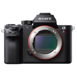 Фотоаппарат Sony a7R II Body (ILCE-7RM2)