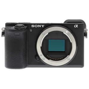Фотоаппарат Sony Alpha a6500 Body [ILCE-6500]