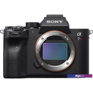 Беззеркальный фотоаппарат Sony Alpha a7R IV Body