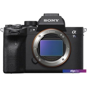 Беззеркальный фотоаппарат Sony Alpha a7S III