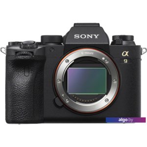 Беззеркальный фотоаппарат Sony Alpha a9 II Body