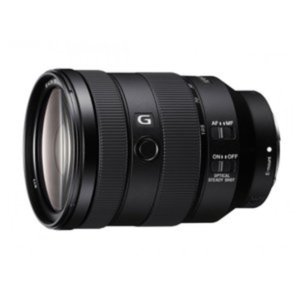 Объектив Sony FE 24-105mm F4 G OSS