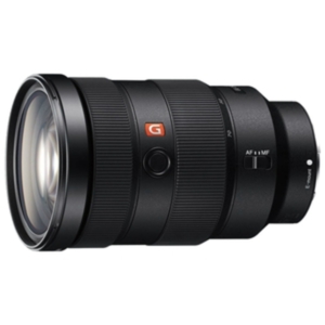 Объектив Sony FE 24–70 мм F2.8 GM [SEL2470GM]