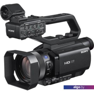 Видеокамера Sony HXR-MC88