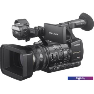 Видеокамера Sony HXR-NX5R