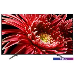 Телевизор Sony KD-75XG8596