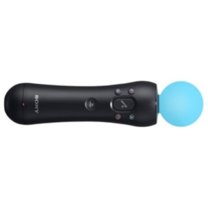 Контроллер Sony PlayStation Move