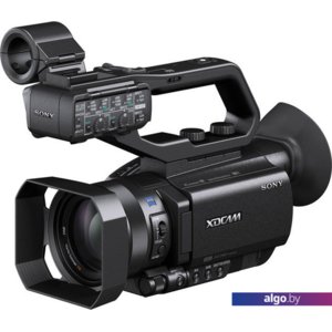 Видеокамера Sony PXW-X70